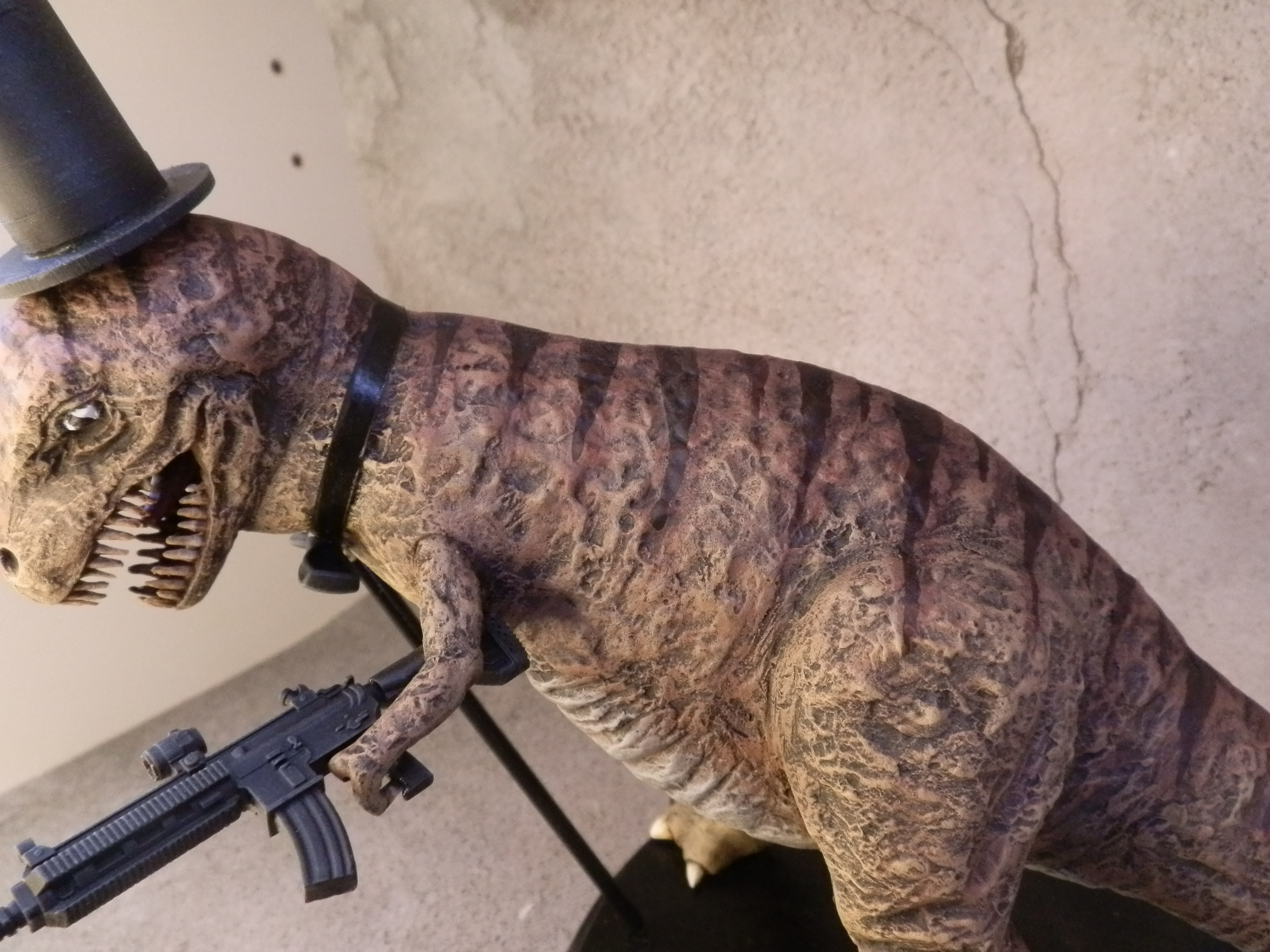 Old Dinosaur