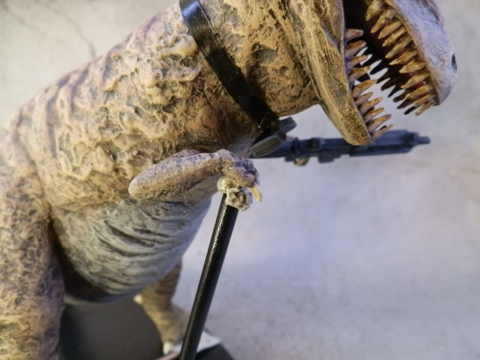 Old Dinosaur