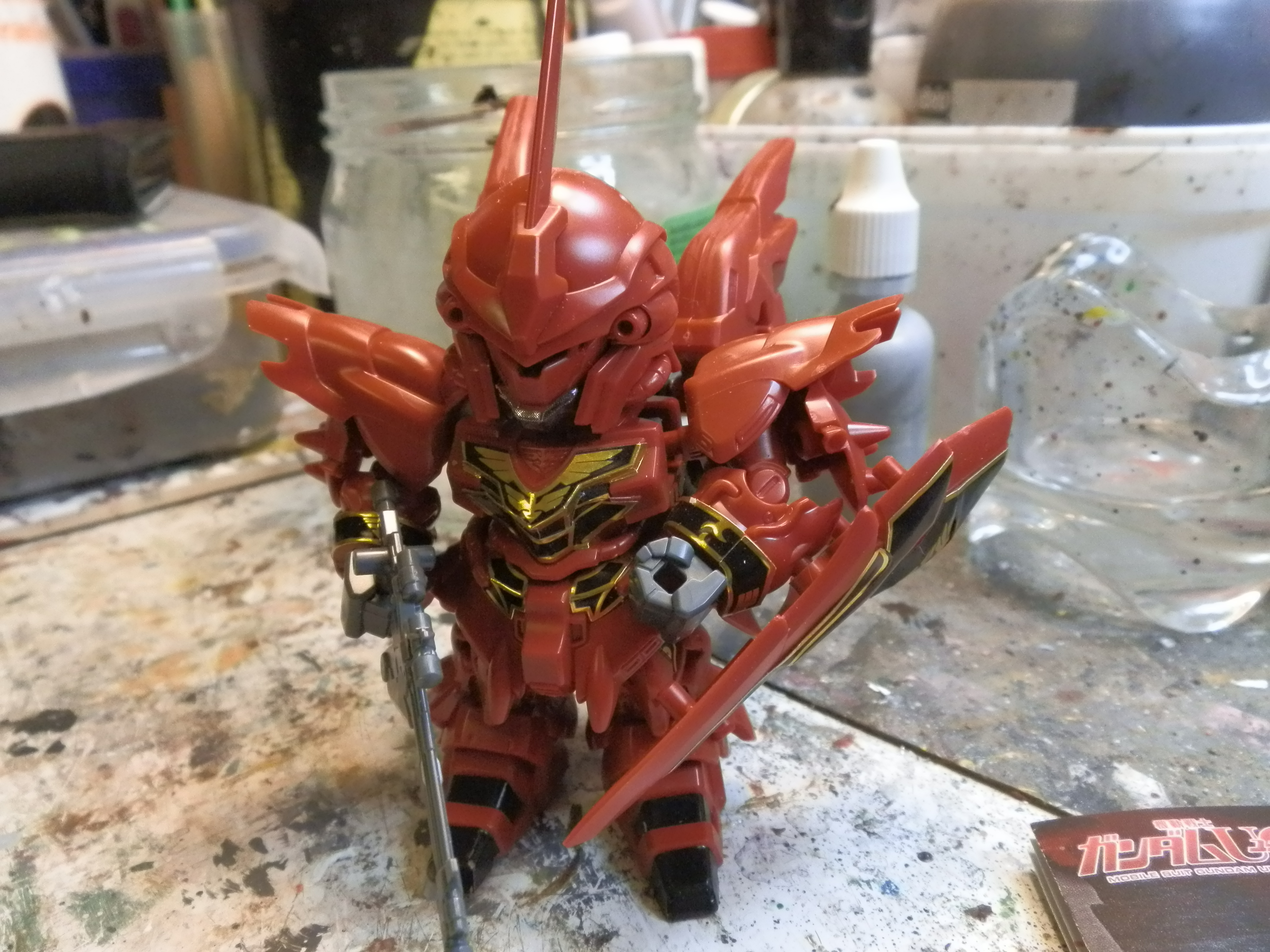 Sinanju