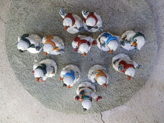Snowmen