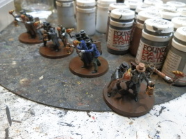 Off to varnishing with them!