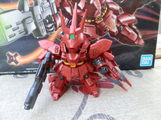 SD Sazabi