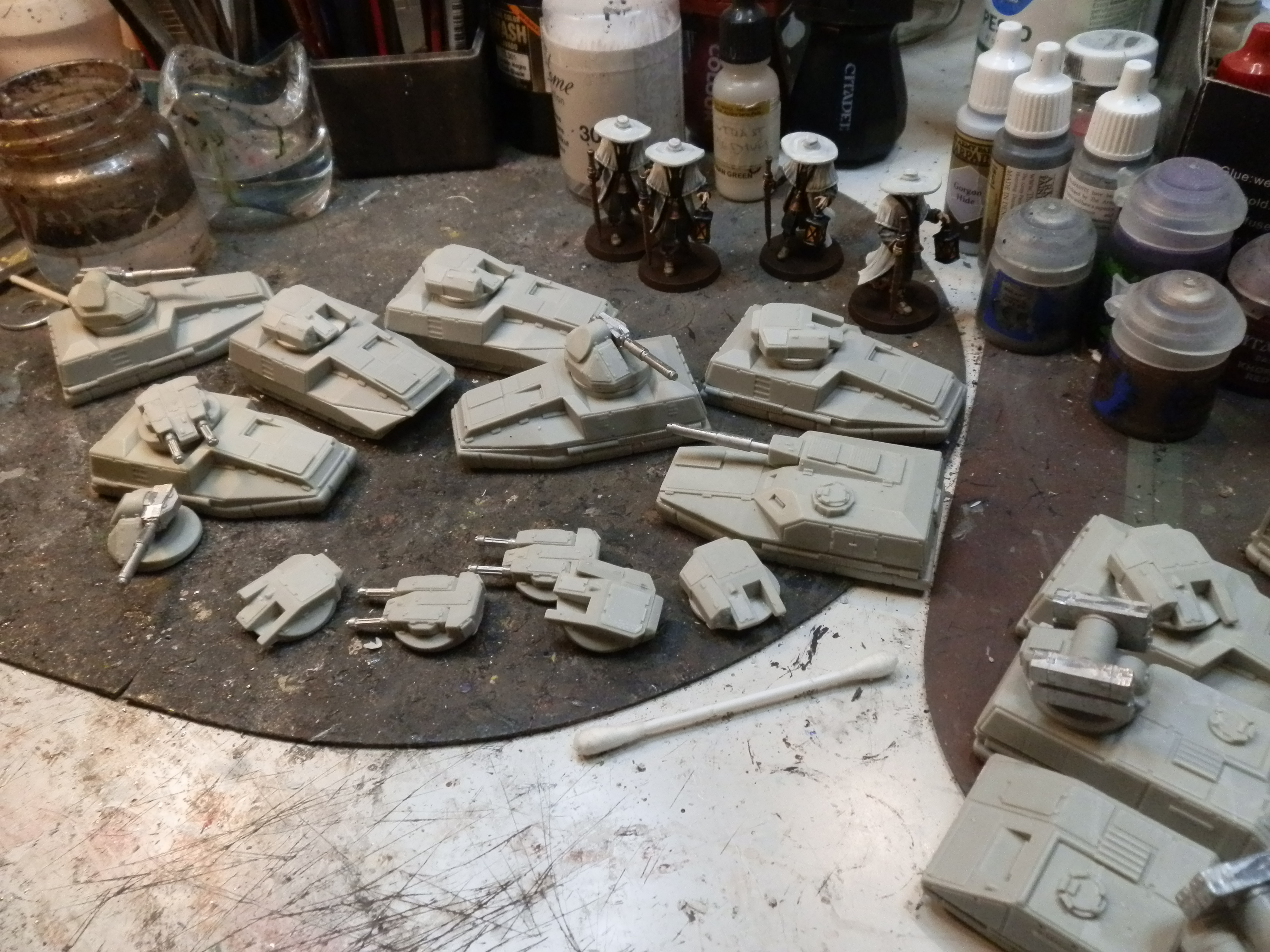 Tankovy Faktory Future