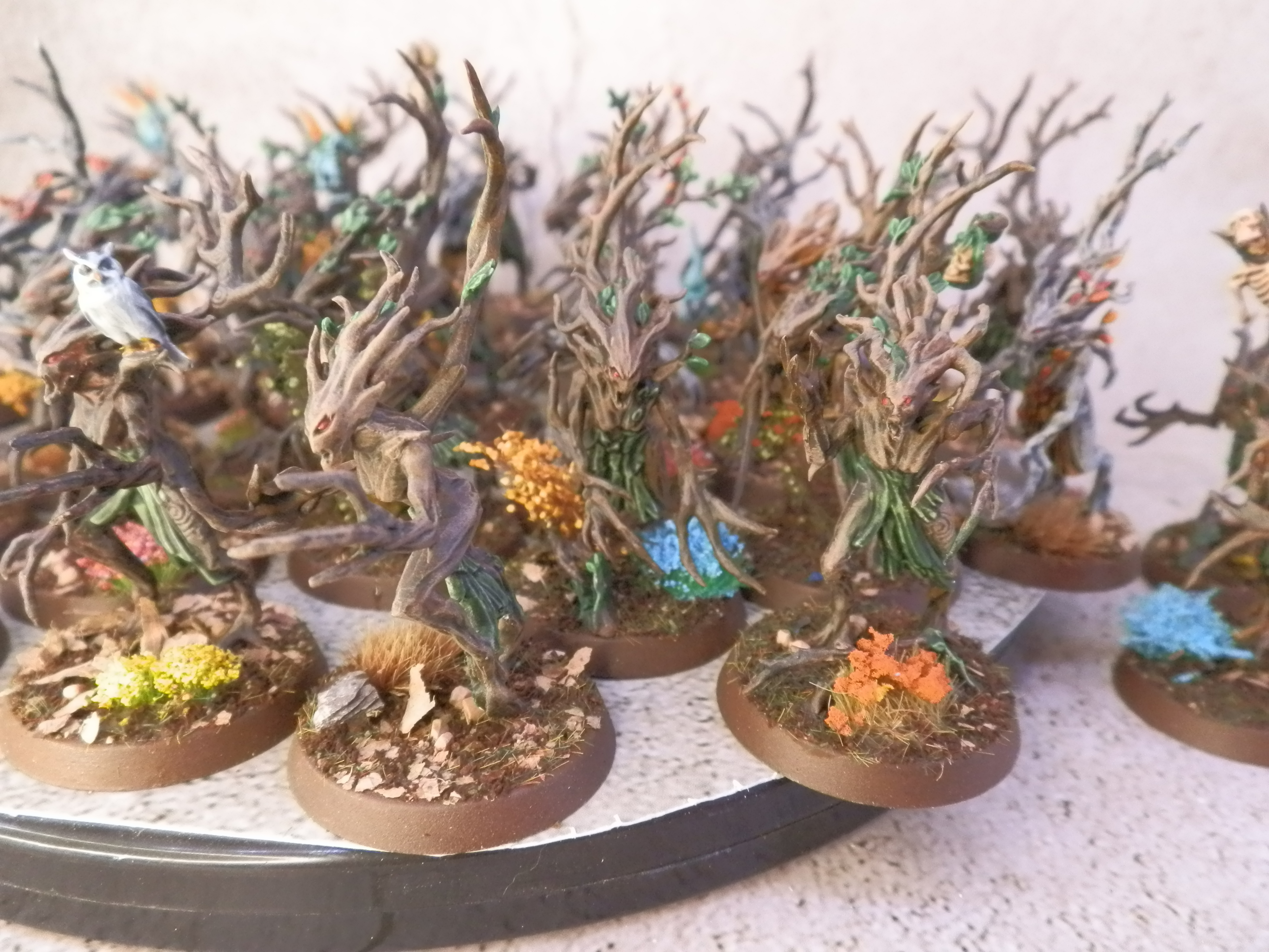 Dryads