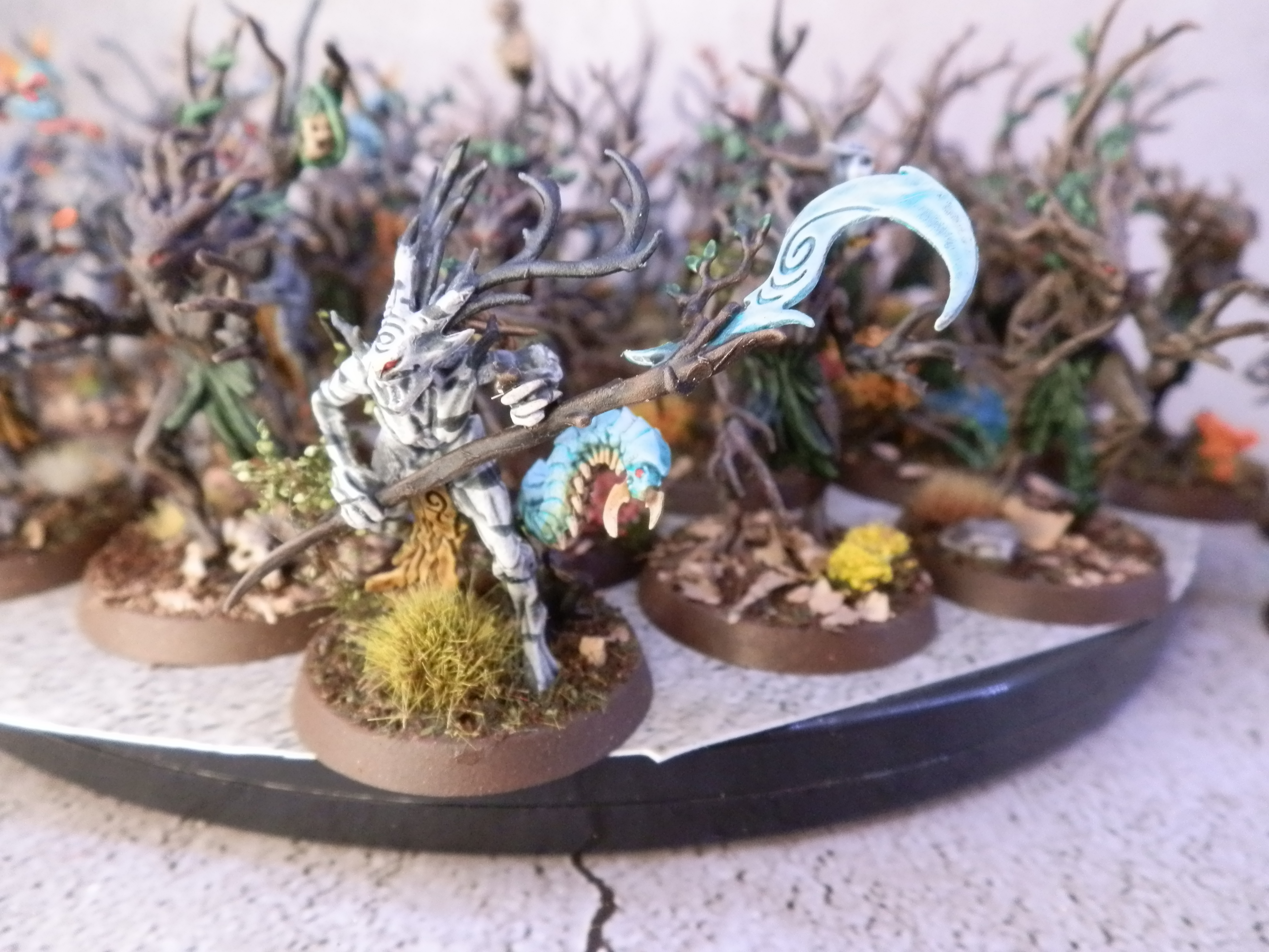 Dryads
