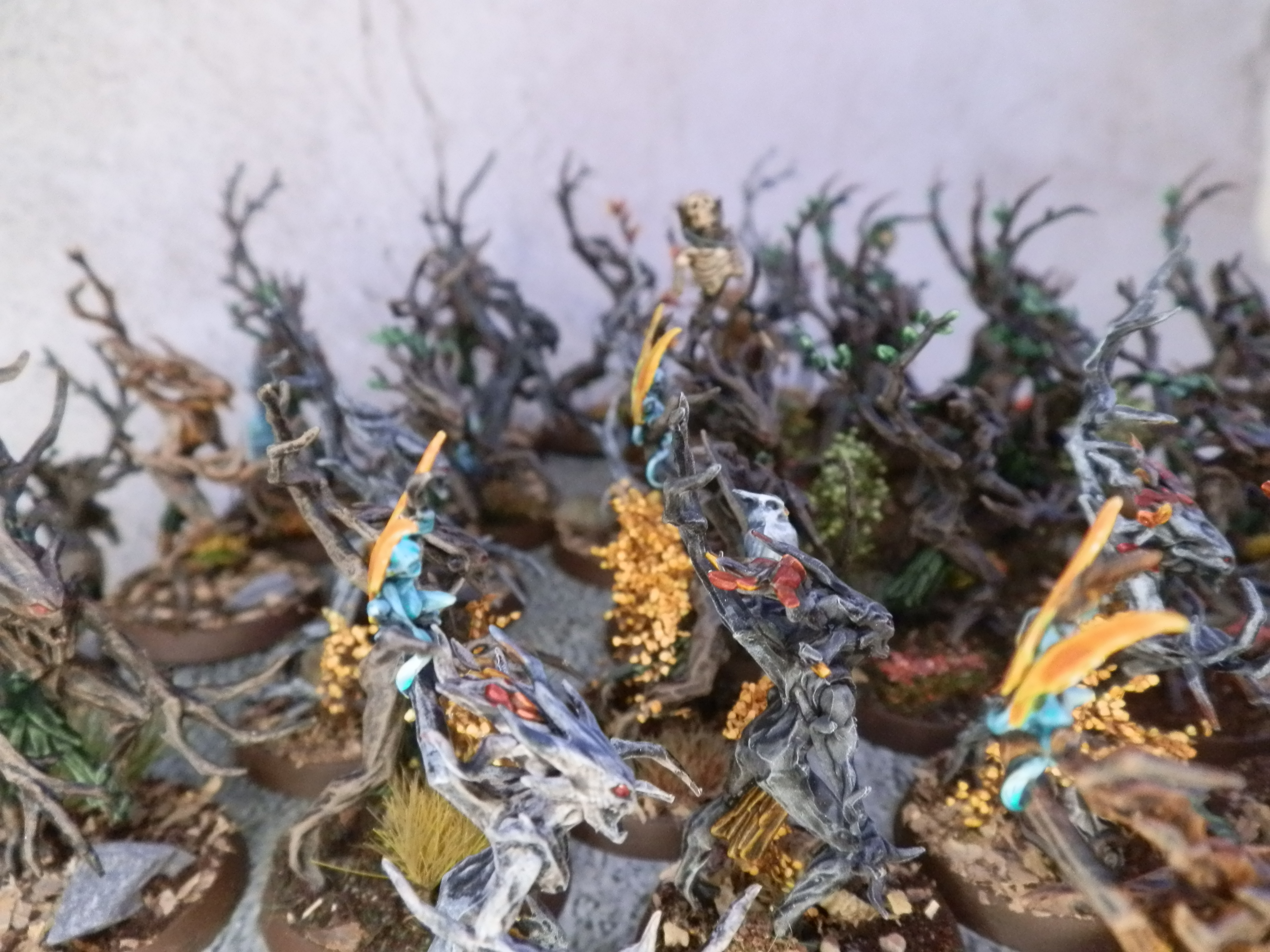 Dryads