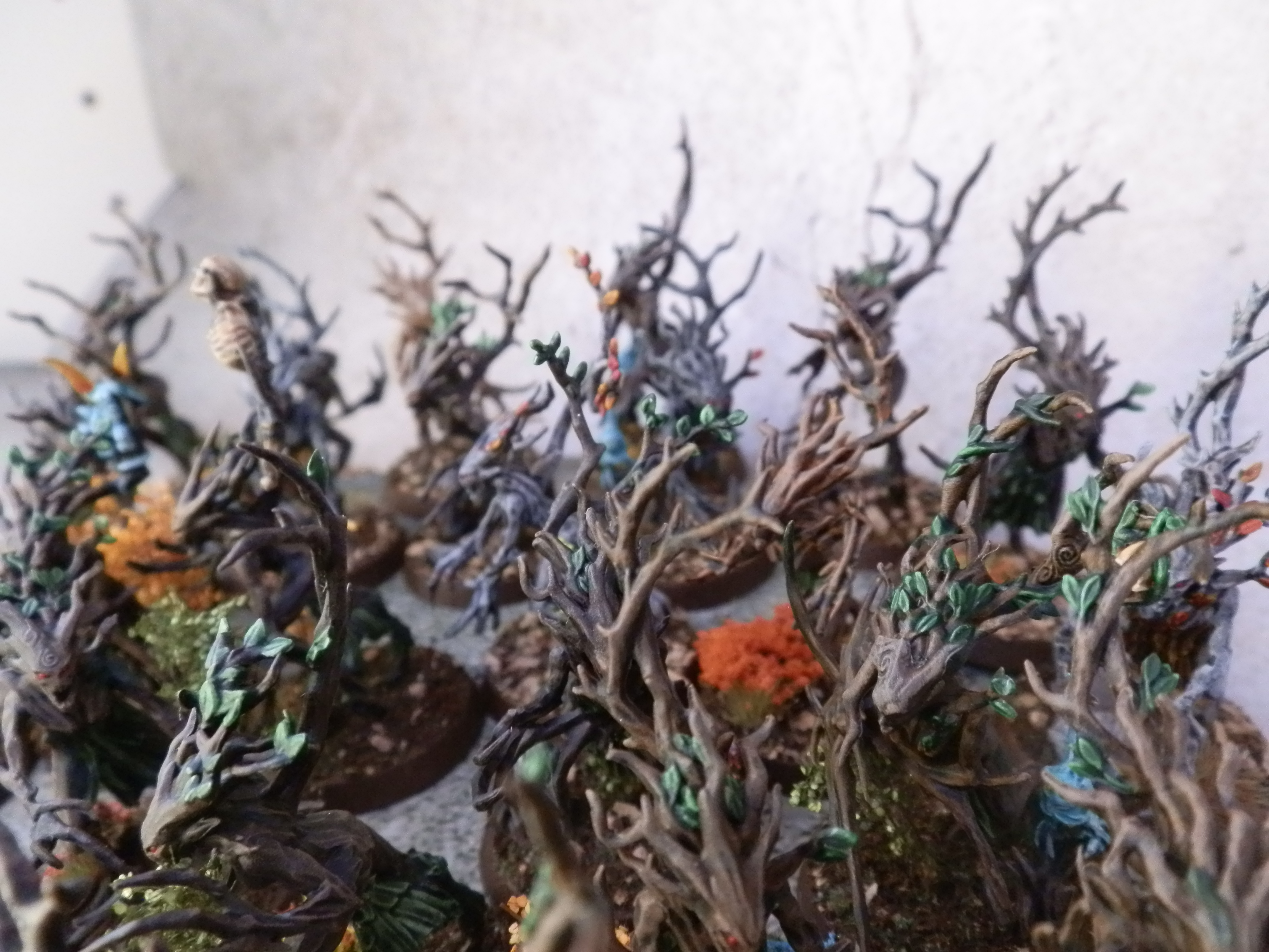 Dryads