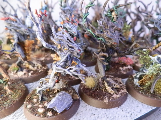 Dryads