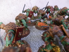 Didn't like these much but got them done anyway.