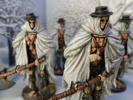 What is it with the bells, though?