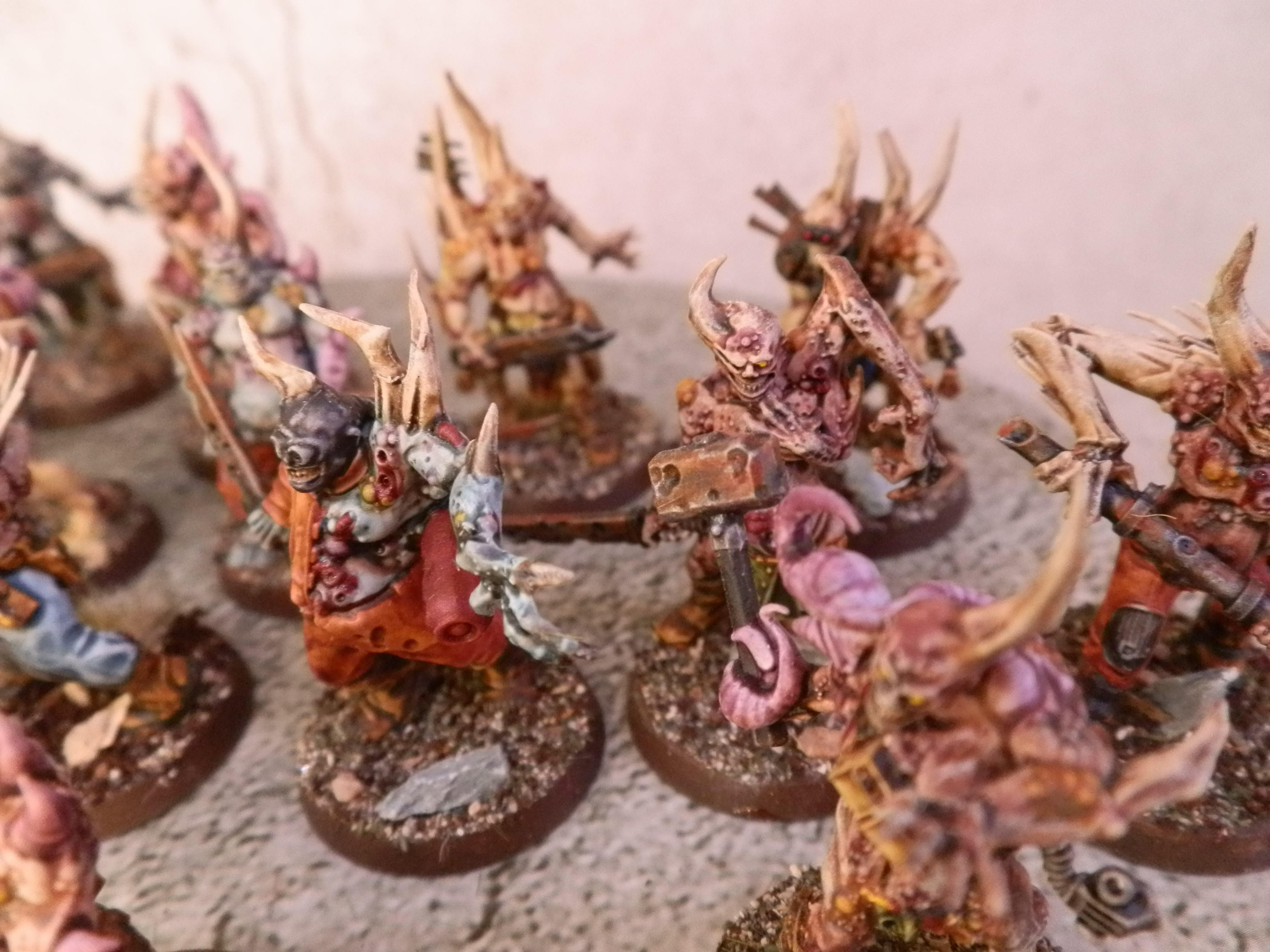 Poxwalkers