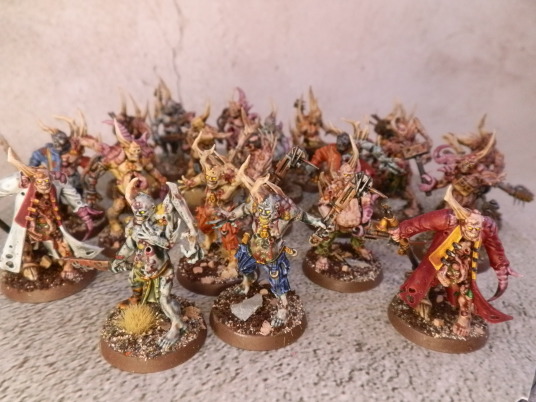 Poxwalkers