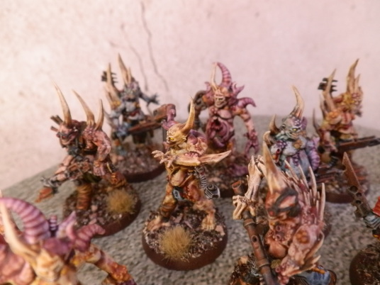 Poxwalkers