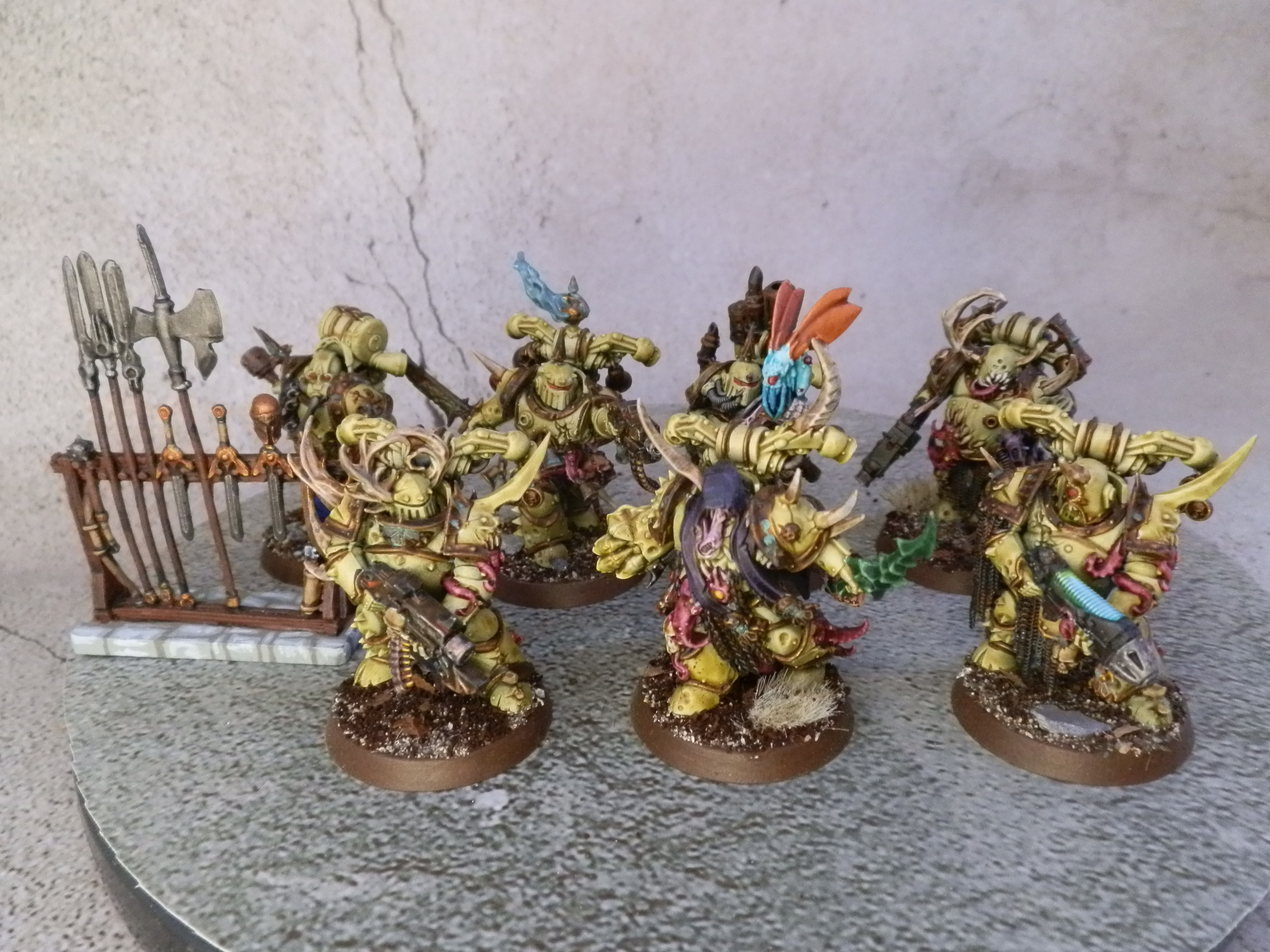 Death Guard