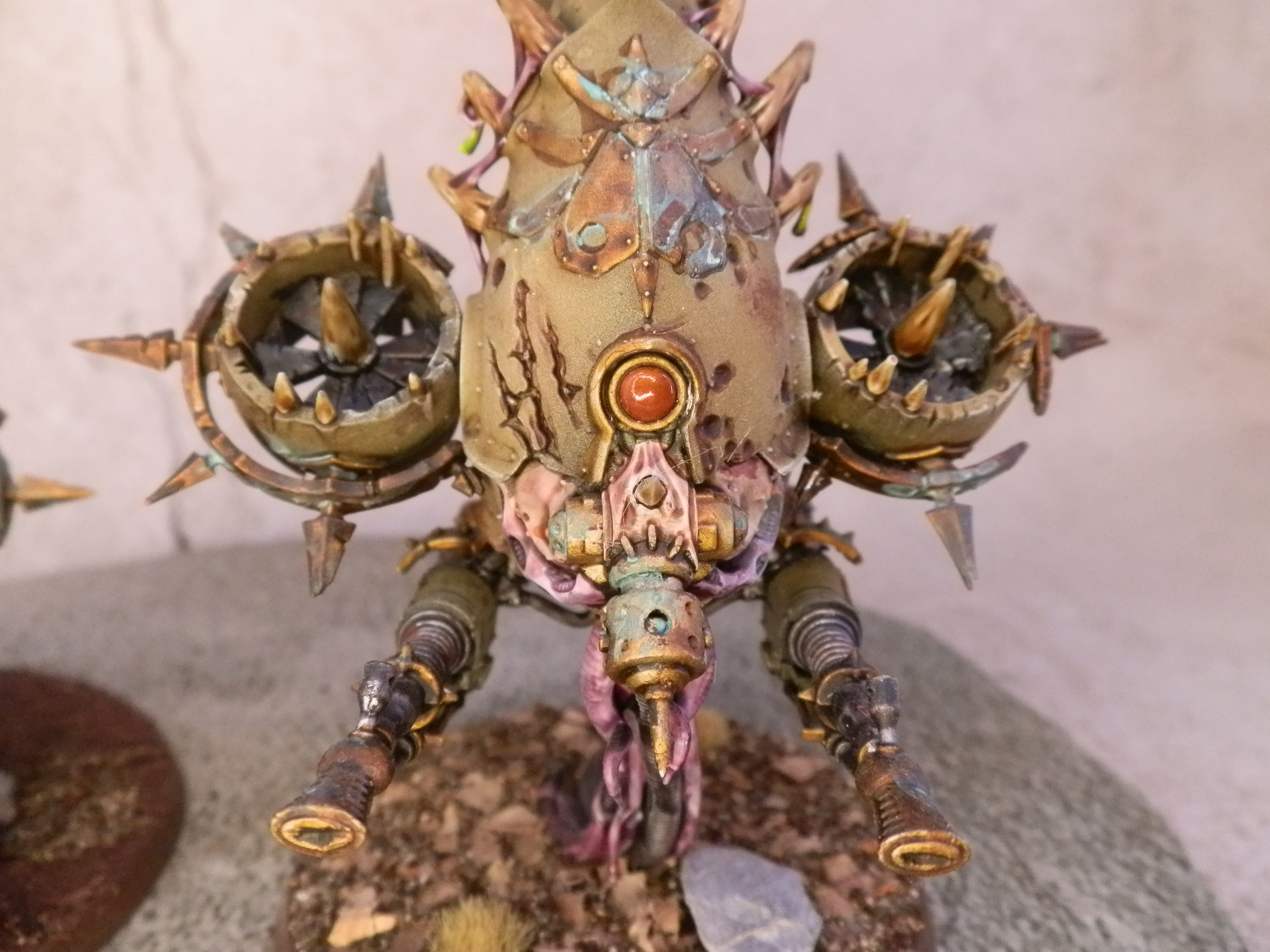 Death Guard