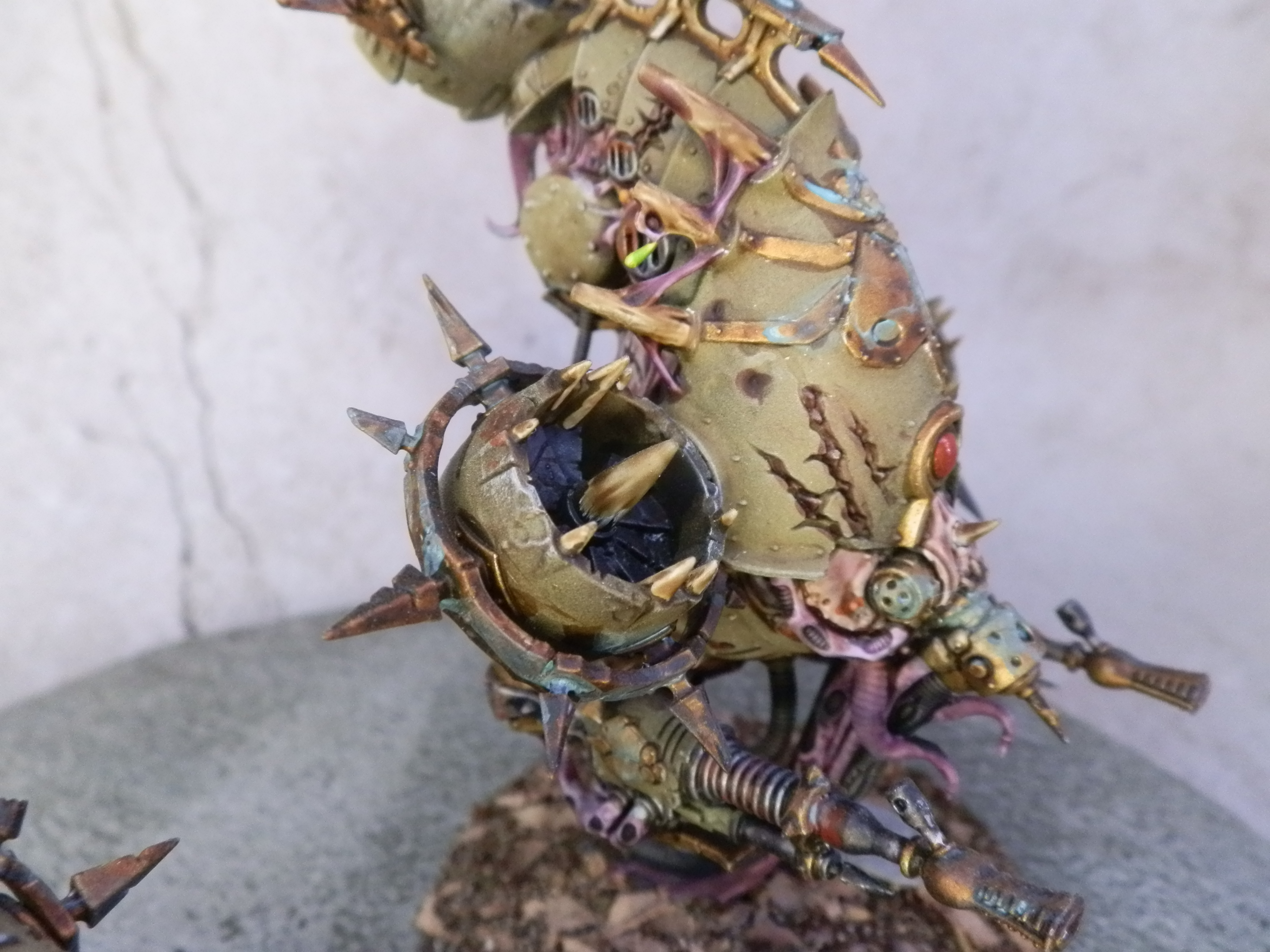 Death Guard