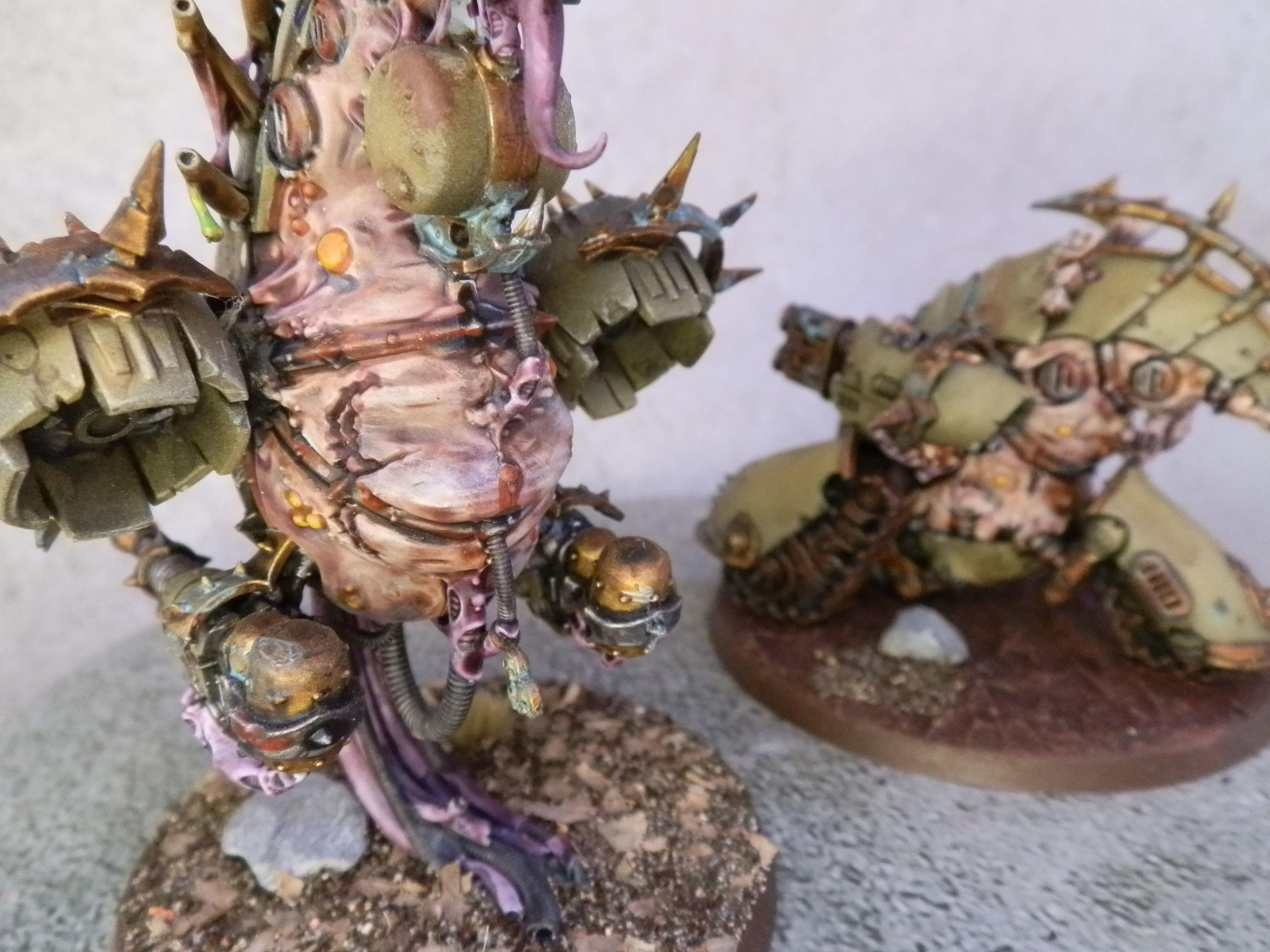 Death Guard