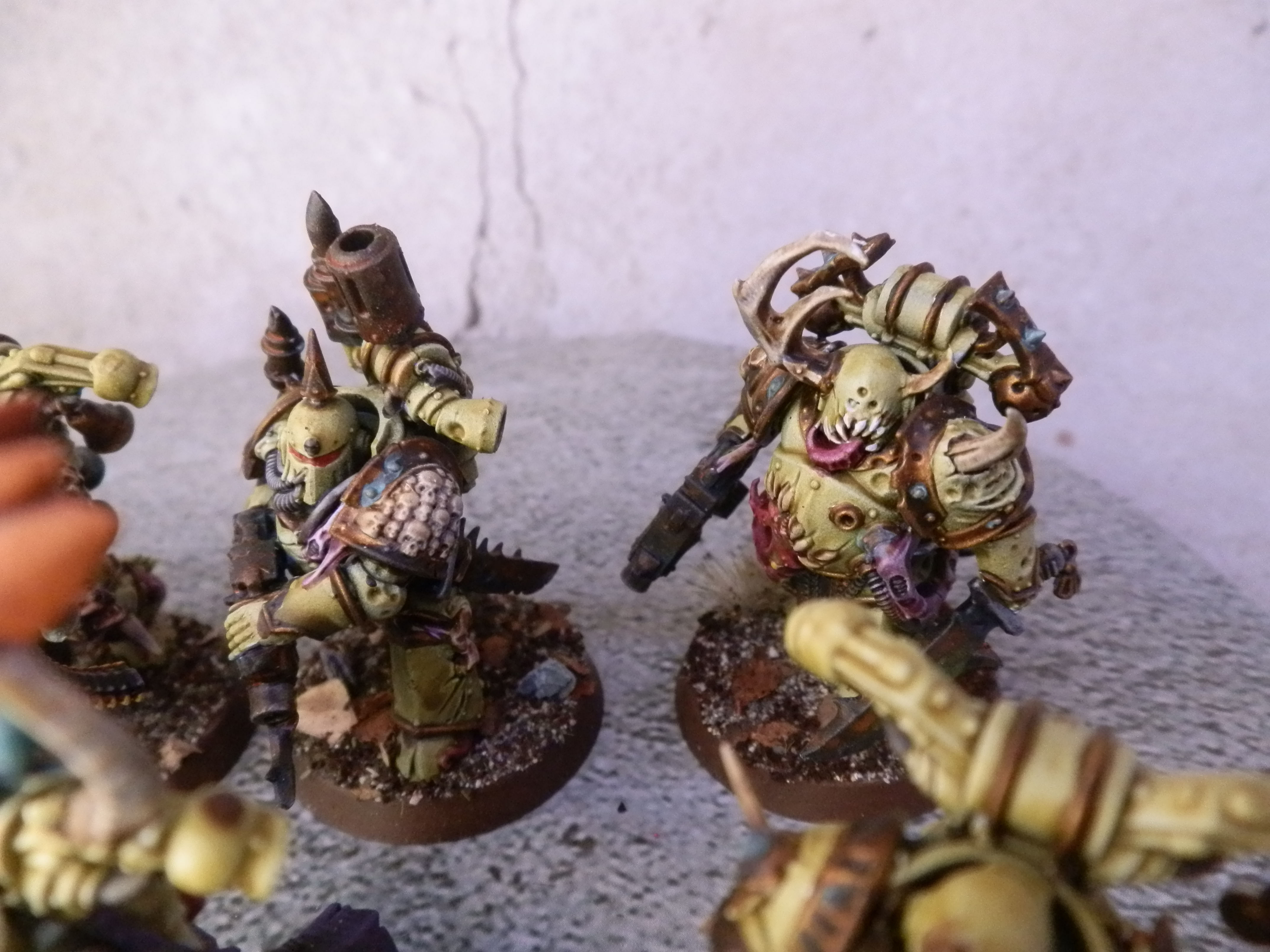 Death Guard