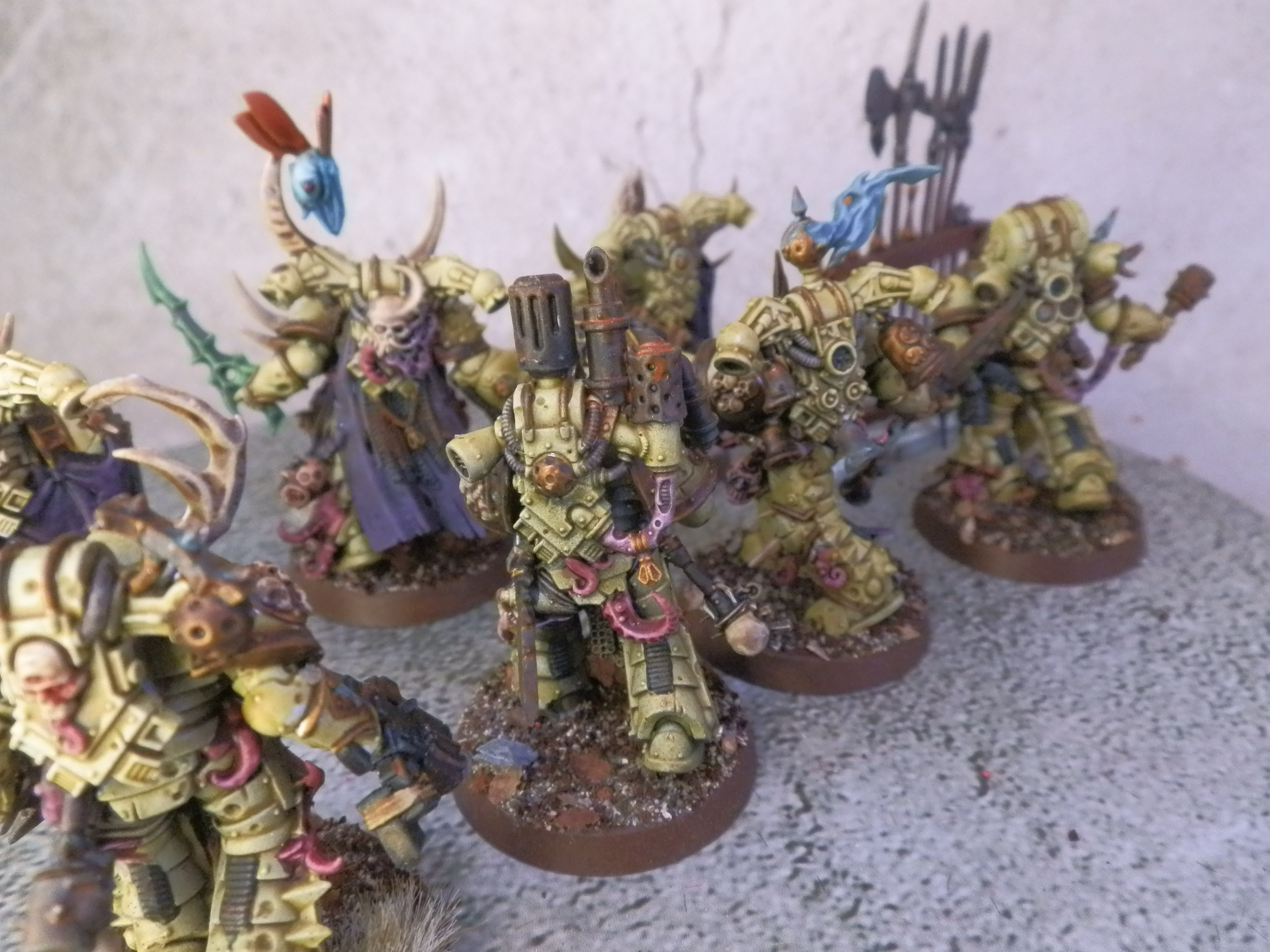 Death Guard