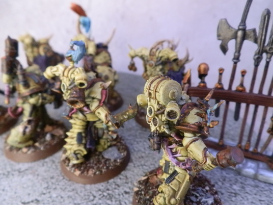 Death Guard