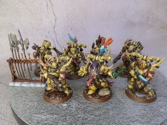 Death Guard