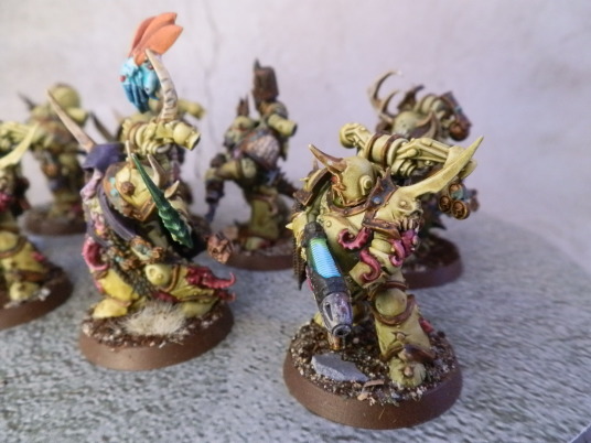 Death Guard