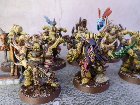 Death Guard