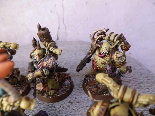 Death Guard