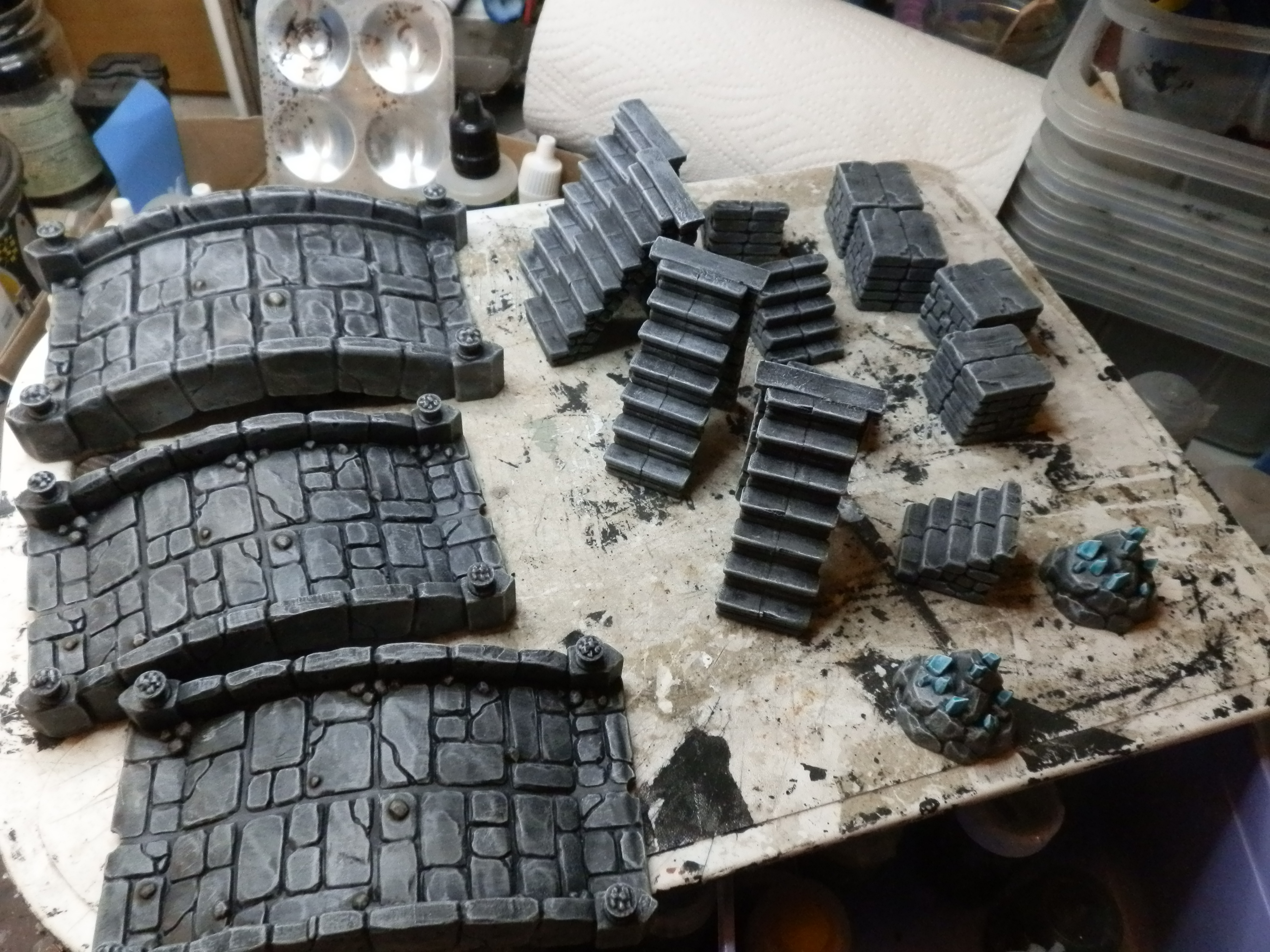 Terrain Factory