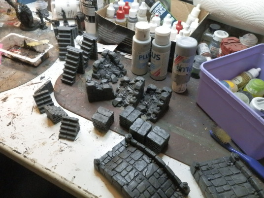 Terrain Factory