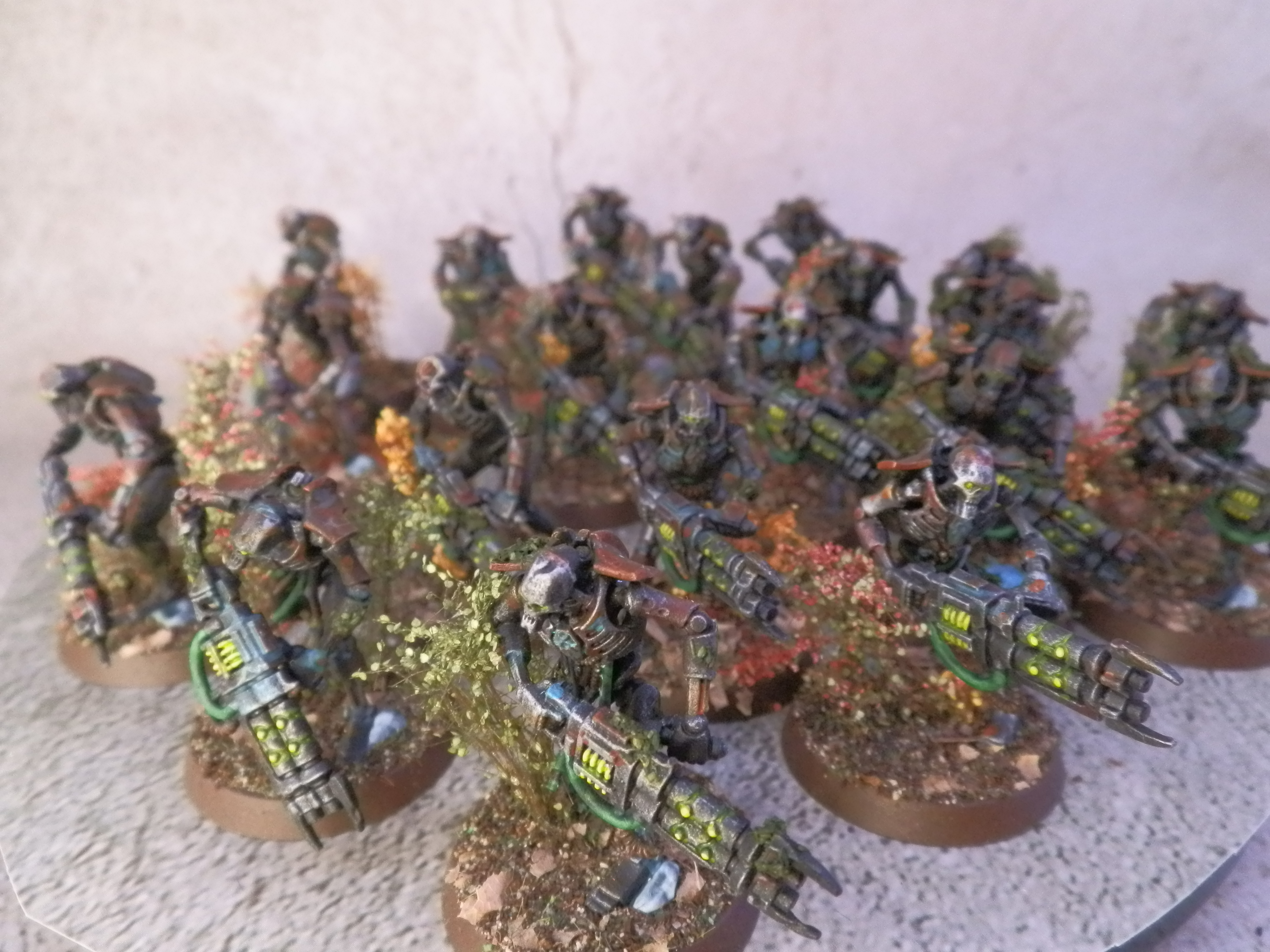 Necrons