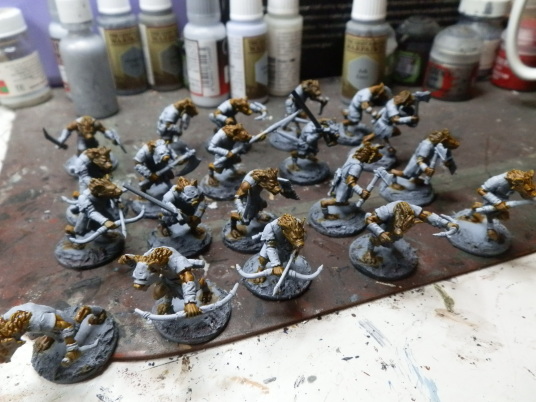 Calling all Doggies!