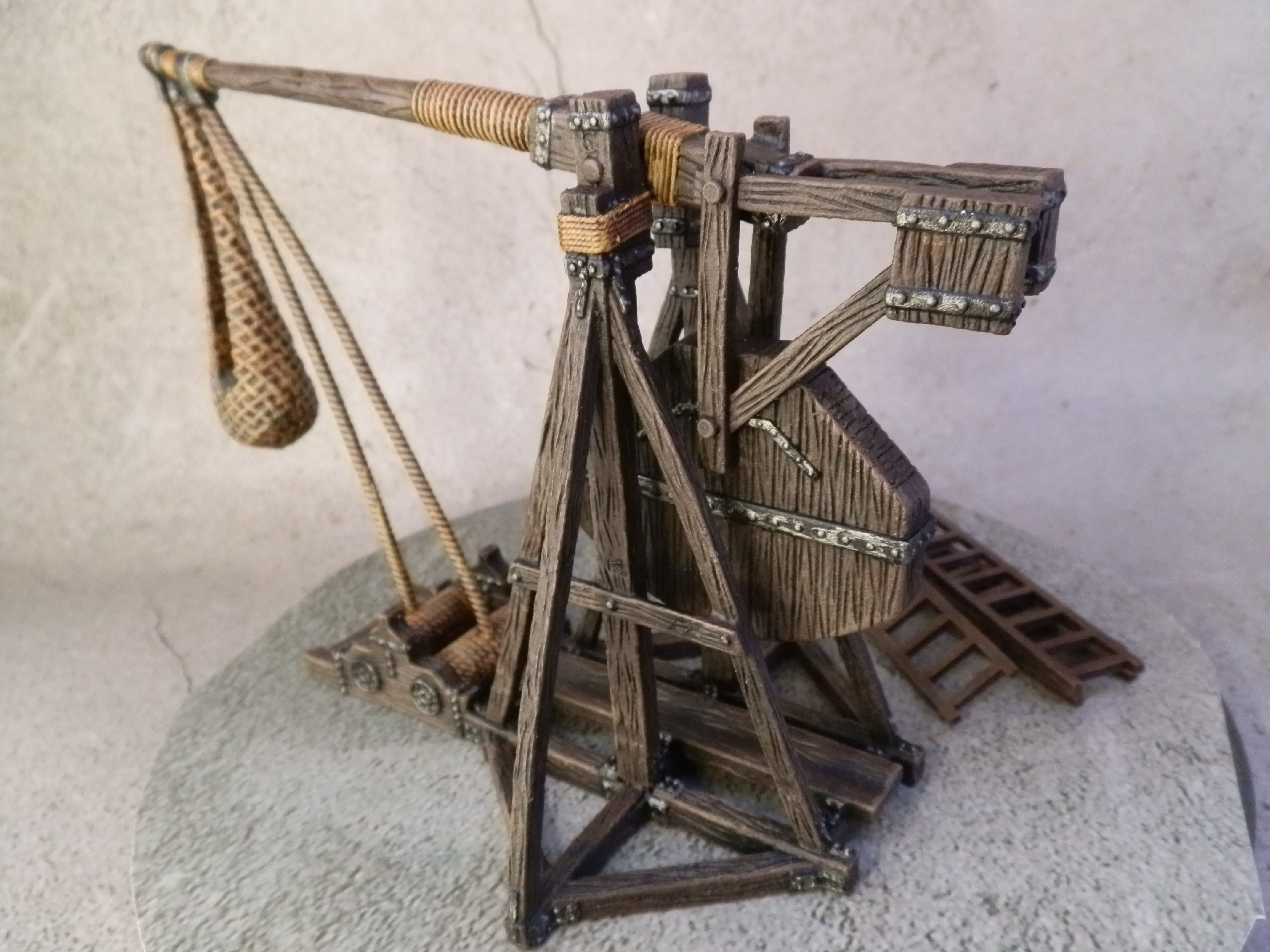 Trebuchet