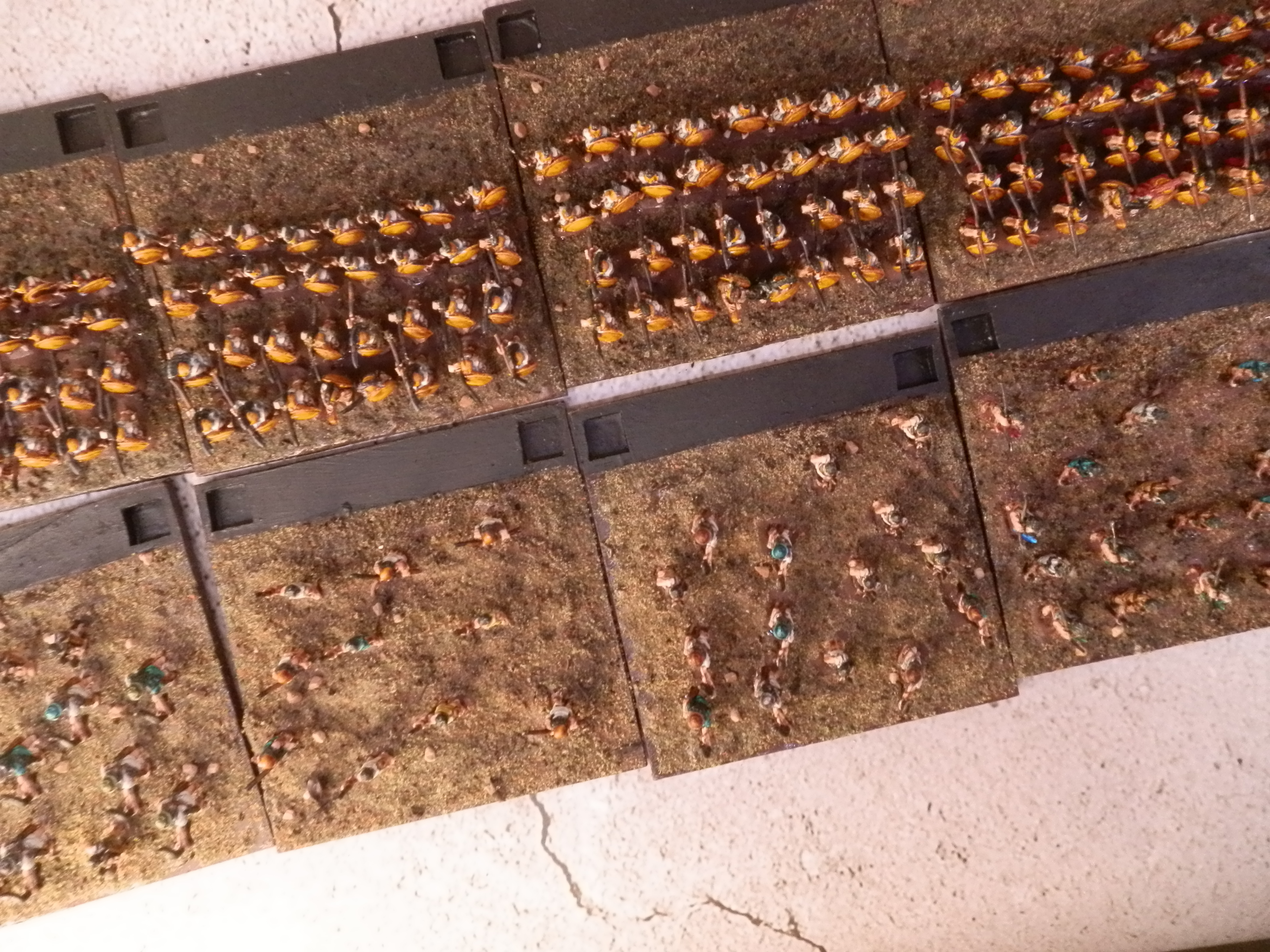 10mm Hoplites