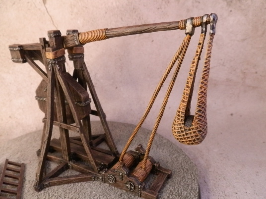 Trebuchet