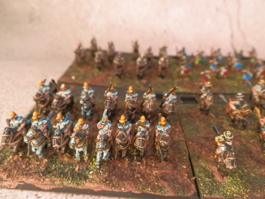 10mm Greeks