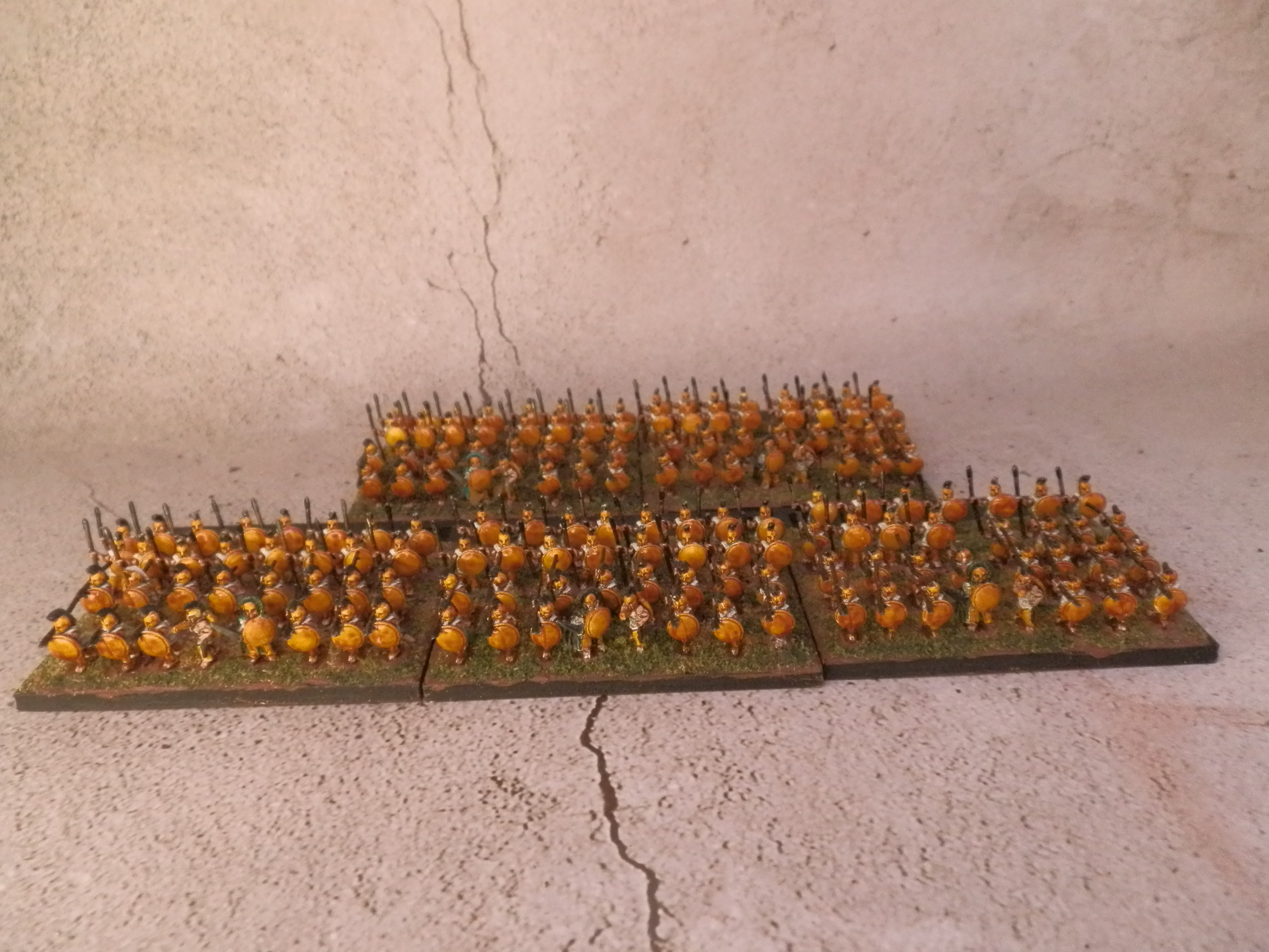 10mm Hoplites