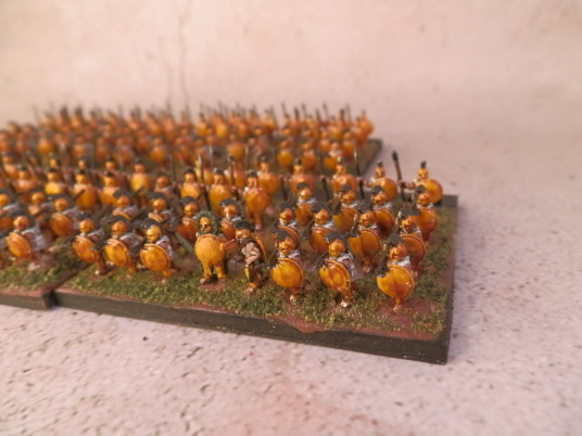 10mm Hoplites