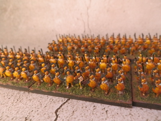 10mm Hoplites