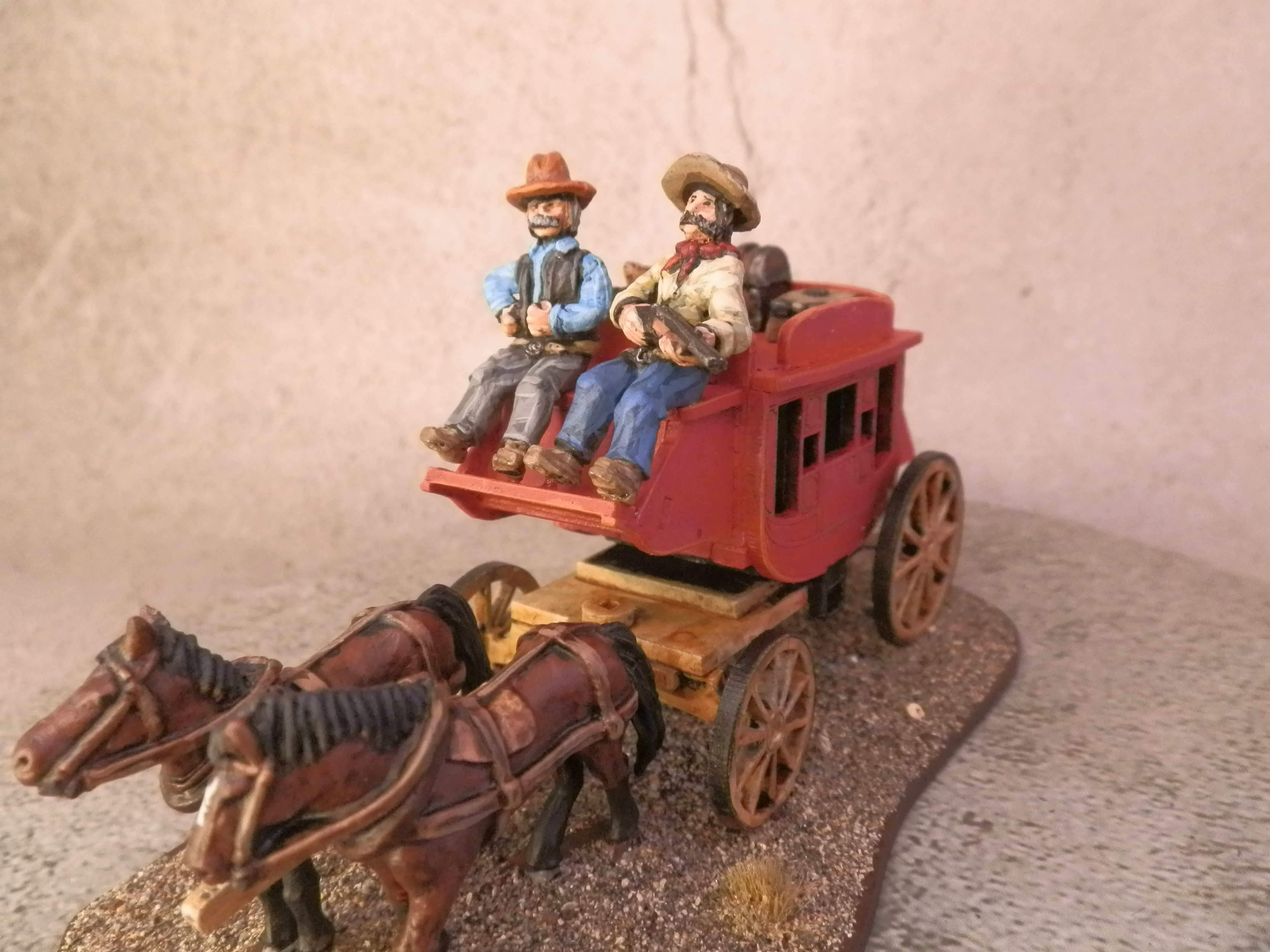 Stagecoach