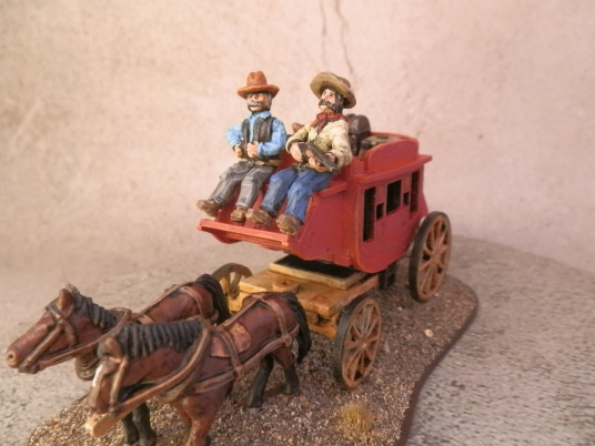 Stagecoach
