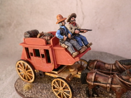 Stagecoach