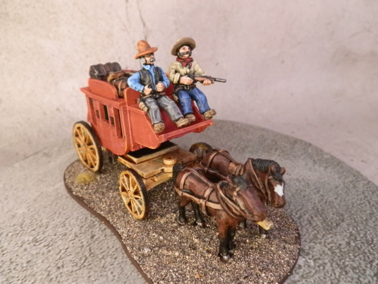 Stagecoach