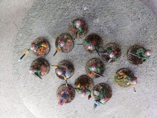 Martian Science Division