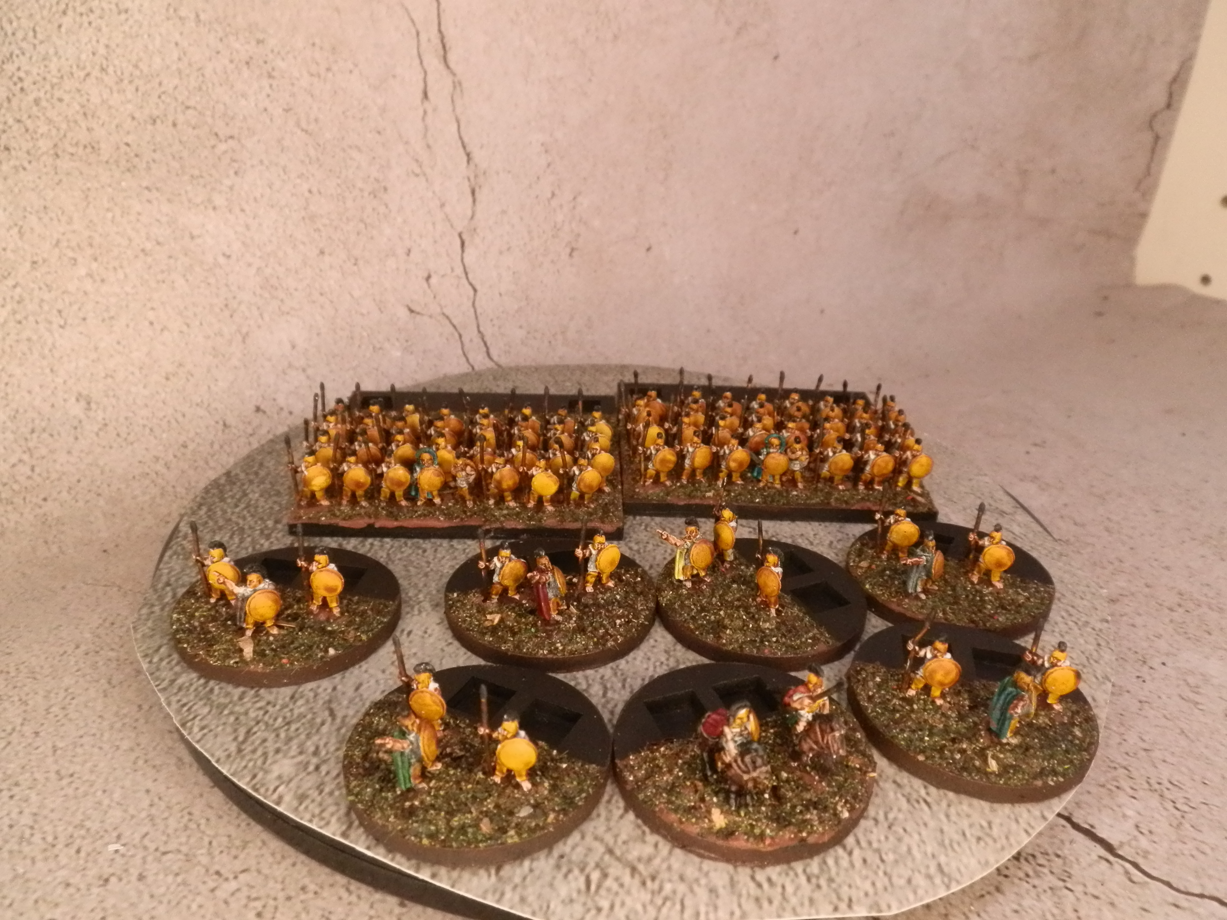 10mm Hoplites