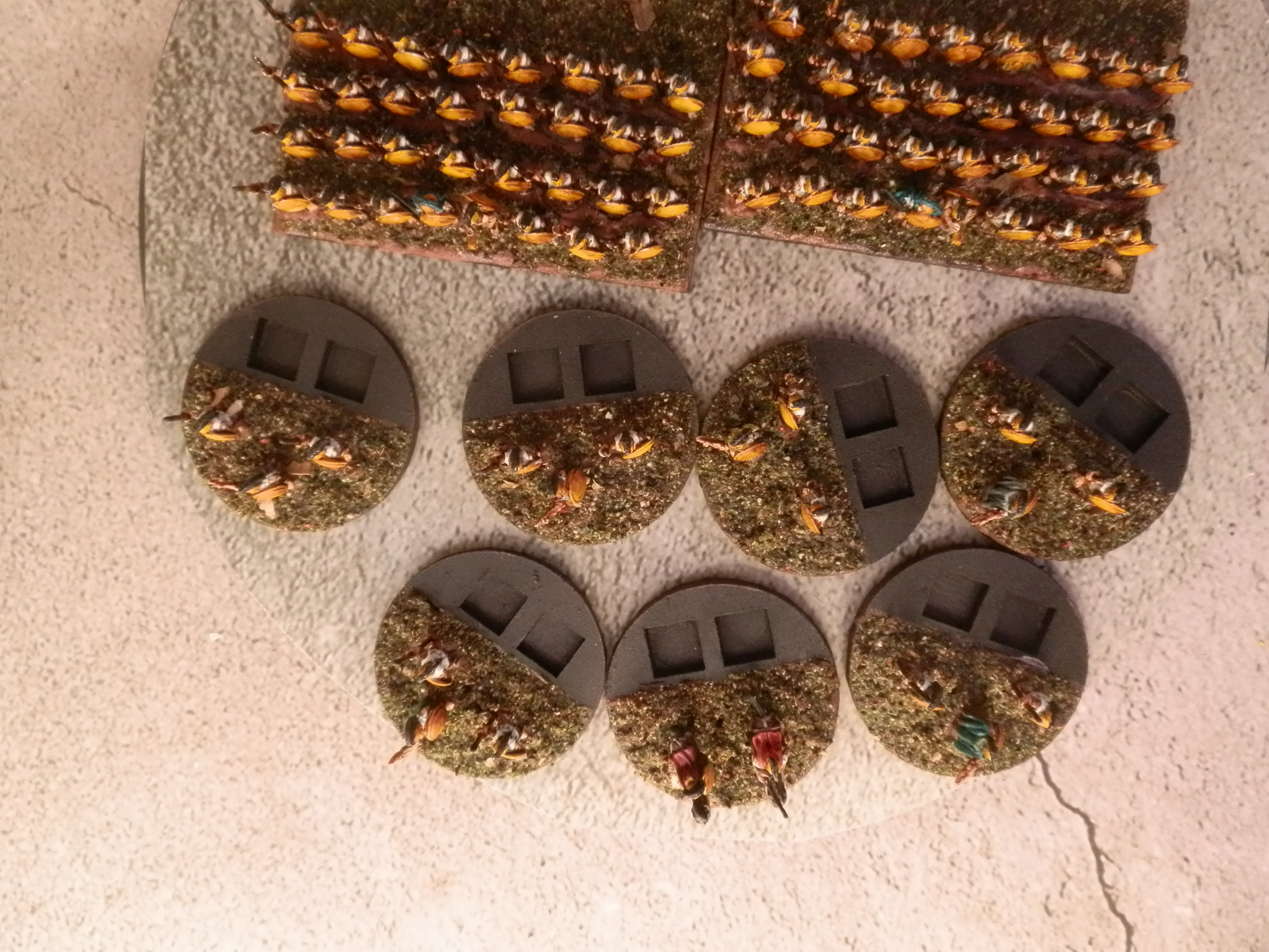10mm Hoplites