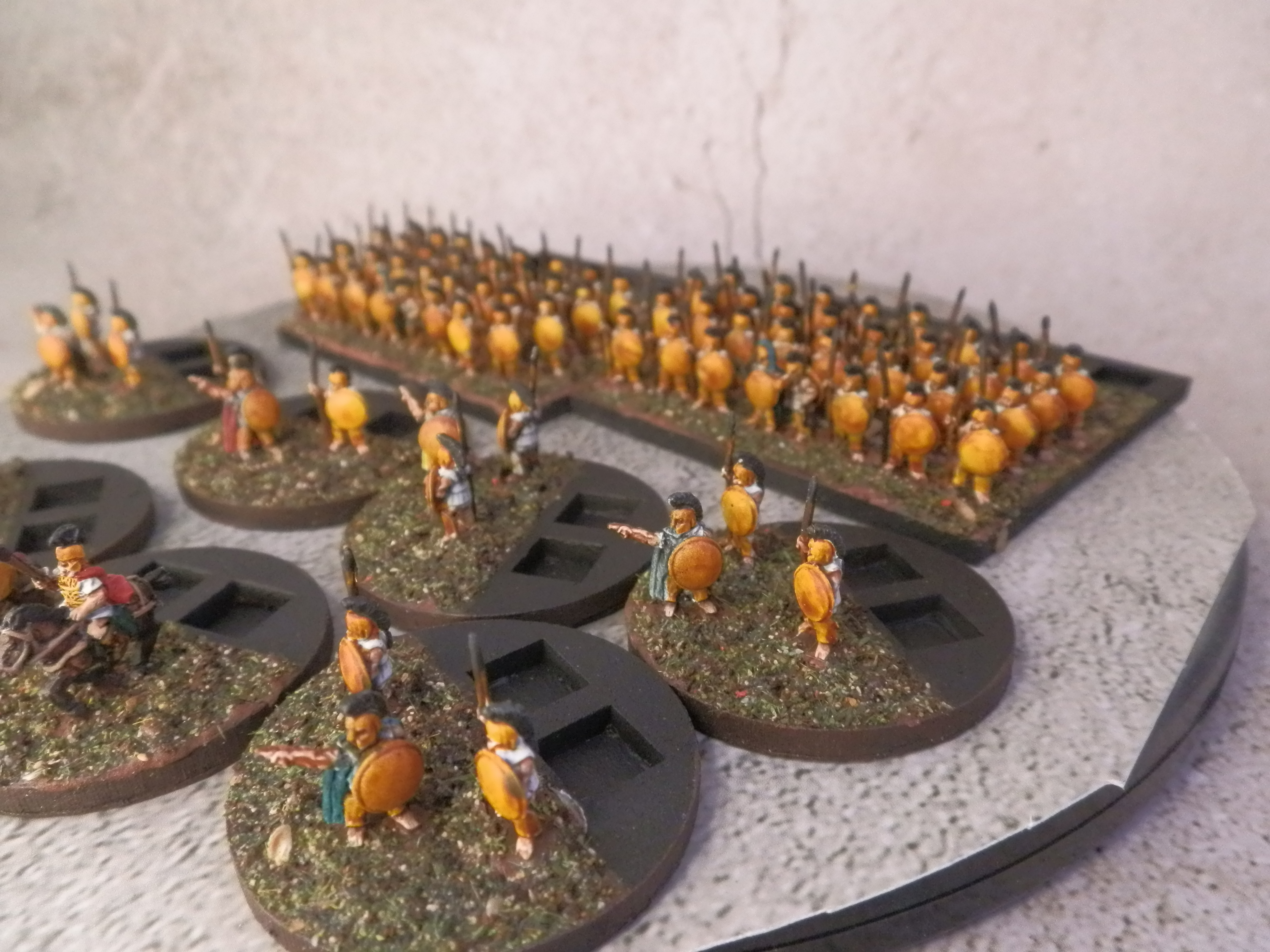 10mm Hoplites