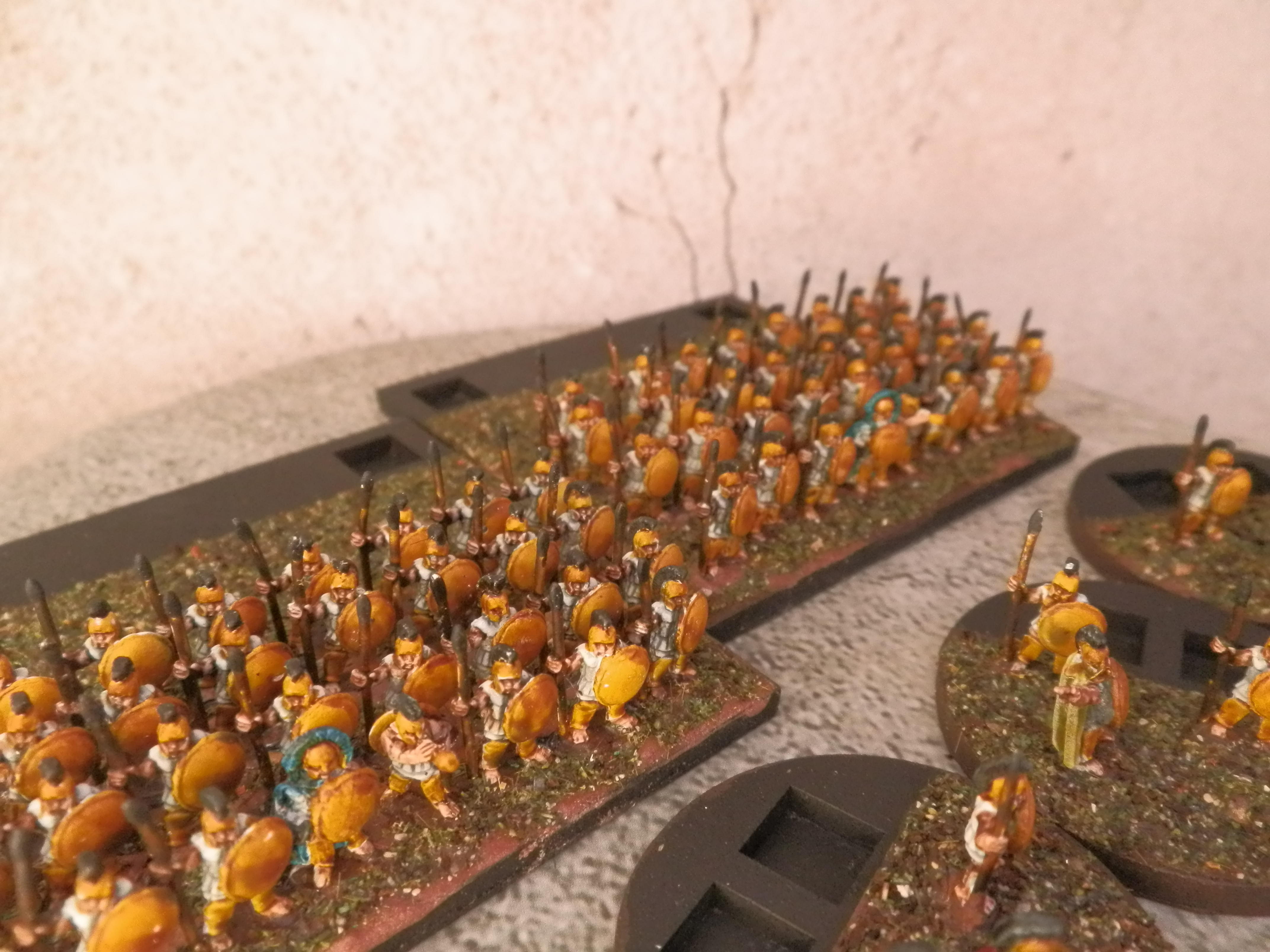 10mm Hoplites