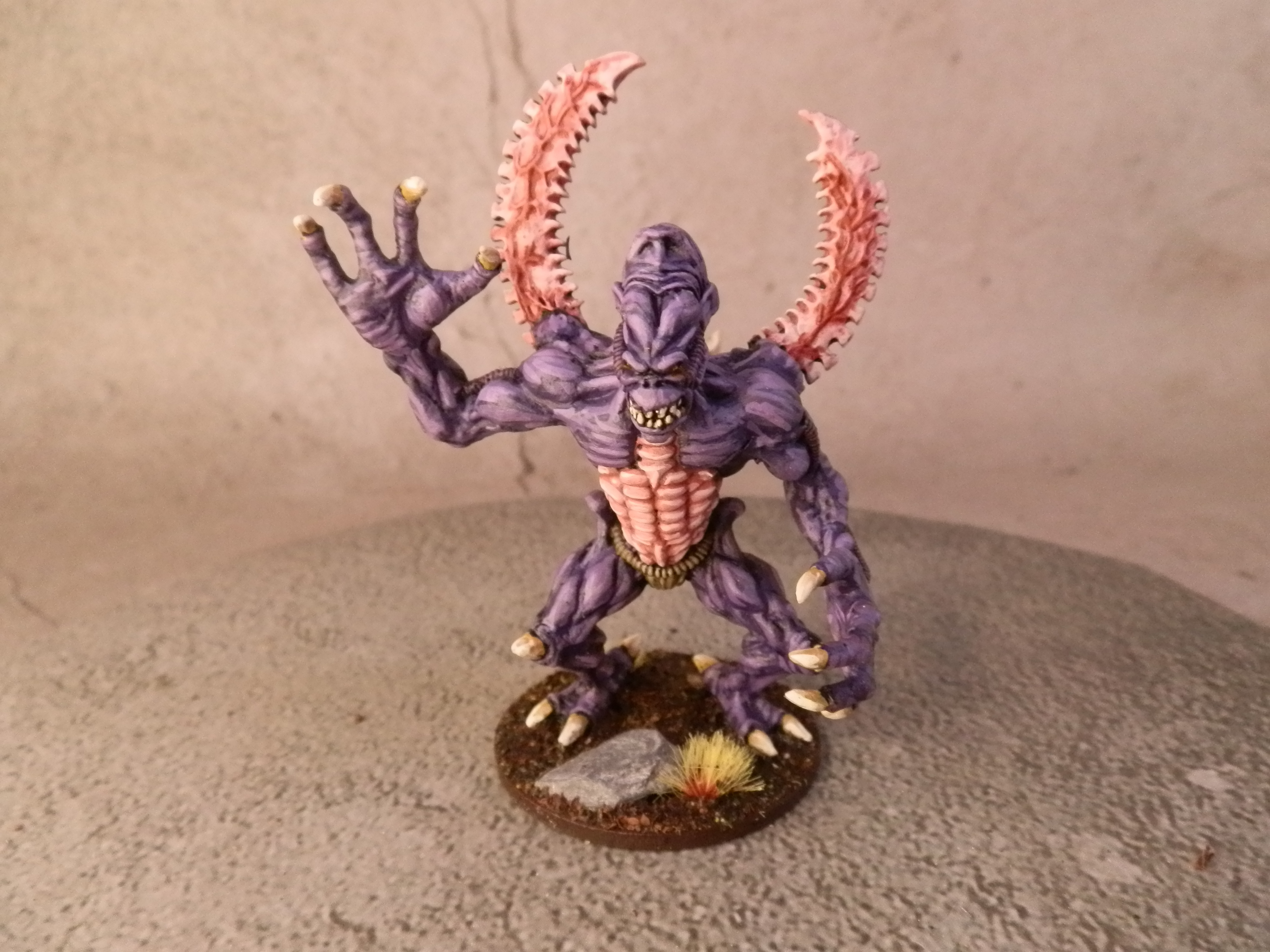 Zenithian Slaughtermaster