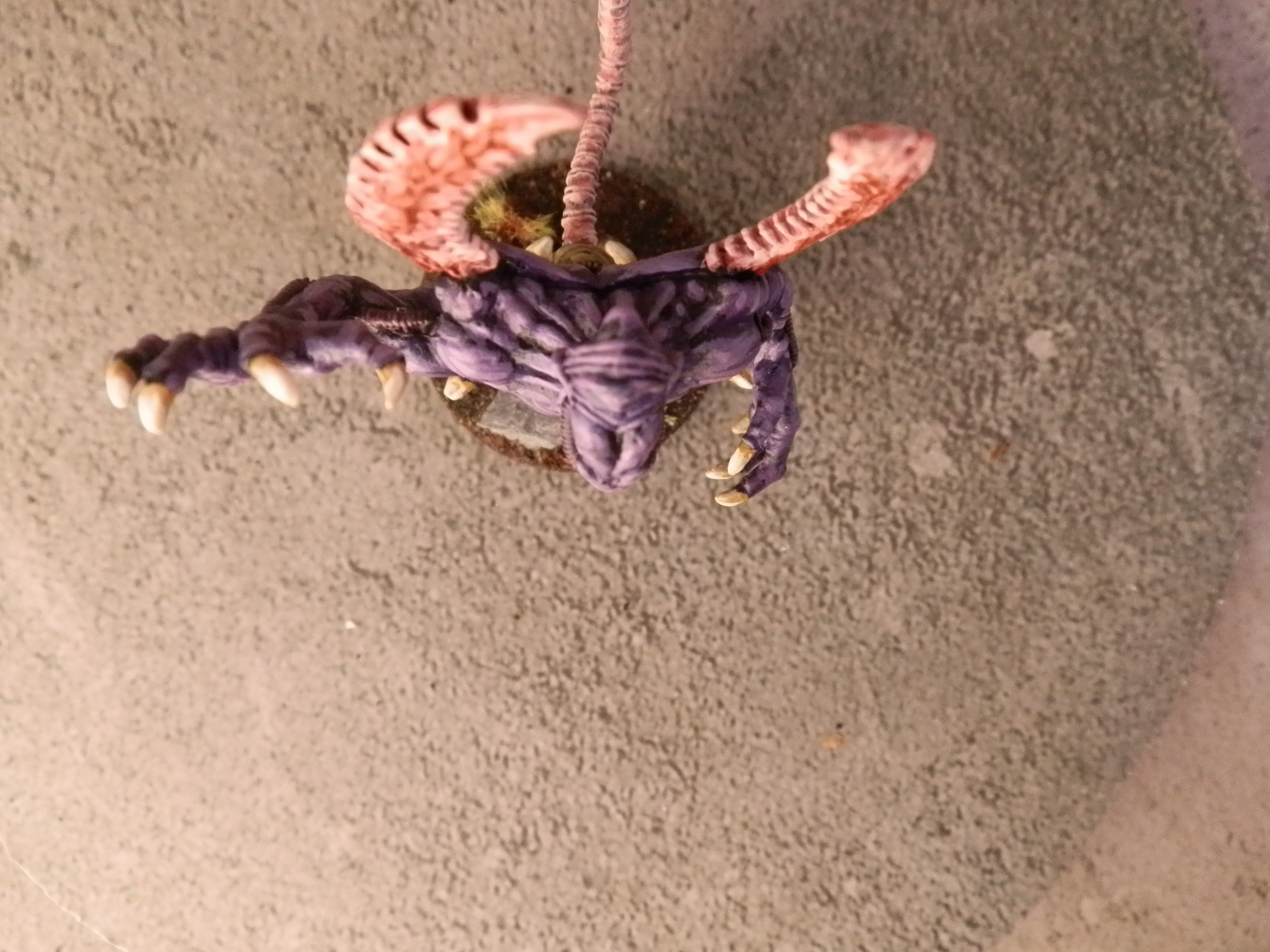 Zenithian Slaughtermaster